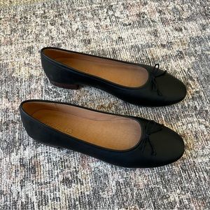 Madewell Adelle Ballet Flat Sz 8.5